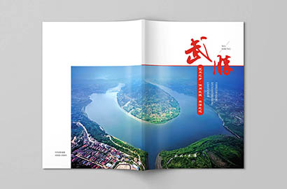 蒙城县画册设计公司以全流程服务，为品牌画册保驾护航